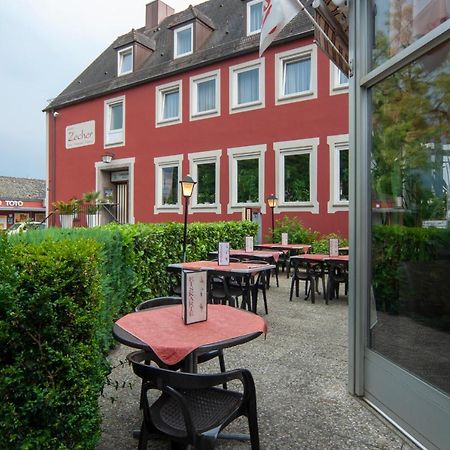 Hotel Gasthaus Zum Zecher Lindau  Ngoại thất bức ảnh