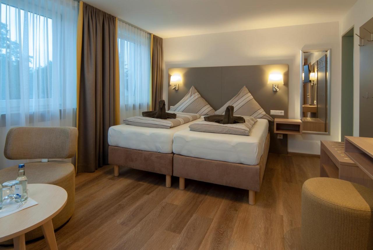 Hotel Gasthaus Zum Zecher Lindau  Ngoại thất bức ảnh